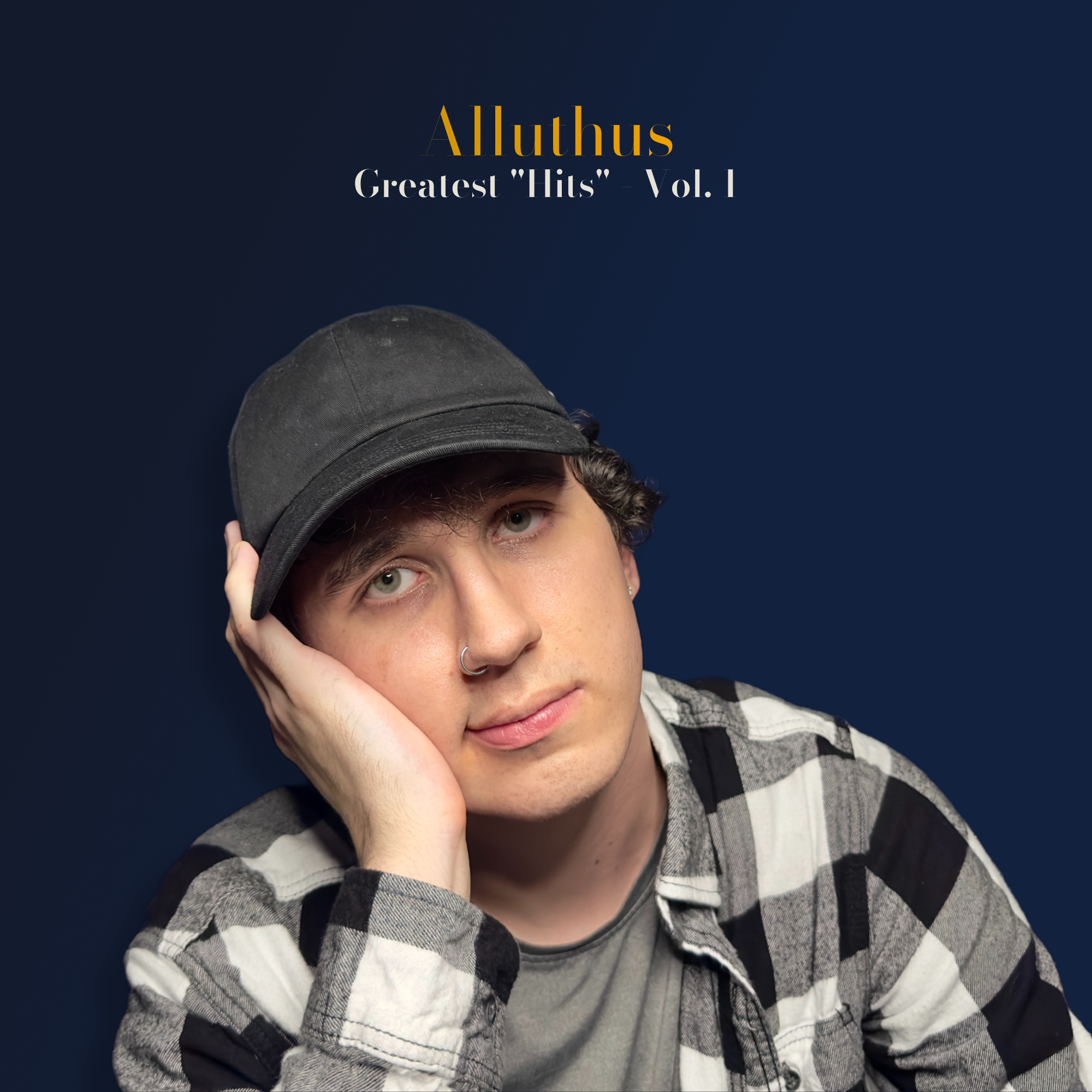 Greatest Hits Vol. 1